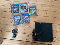 PlayStation 4 inkl spiele Bielefeld - Gadderbaum Vorschau