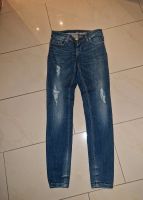 Jeans Skinny Gr.  27/32 von Only Köln - Weidenpesch Vorschau