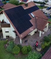 ☀️❗️Solar-PV-Anlage 23 Module 10,35 kWp, Trina, Huawei-Wechselrichter mit Akku 7 kWh, Photovoltaik Sonderangebot. inkl. Installation vom Handwerksbetrieb Bayern - Wiesenttal Vorschau