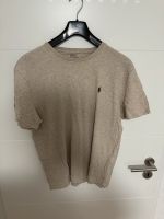 polo ralph lauren herren tshirt beige gr M NEU Baden-Württemberg - Ulm Vorschau