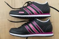Adidas Sportschuhe Sneaker Vibetouch in Größe 41 1/3 (UK 7,5) Bayern - Hösbach Vorschau