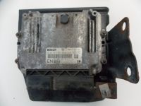 Motor Steuergerät Opel Astra H 1.9 CDTI * 0281013593 * 55205621 Rheinland-Pfalz - Andernach Vorschau