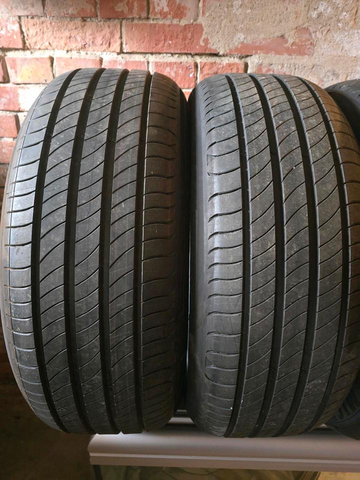 Michelin Primacy 4 S1 235 45 R20 in Radegast