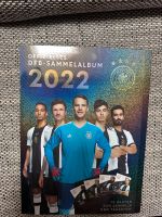 DFB Sammelalbum 2022 Baden-Württemberg - Ofterdingen Vorschau