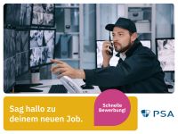 Sicherheitsmitarbeiter (m/w/d) (PSA Sicherheitsmanagement) *17 - 19 EUR/Stunde* in Berlin Sicherheitsdienst  Sicherheitsmitarbeiter Objektschutzmitarbeiter Berlin - Mitte Vorschau