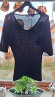 Strick-T-Shirt Rheinland-Pfalz - Bad Bergzabern Vorschau