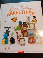 Häkelbücher, Amigurumi,Stricken, Nähen, Häkeln Rheinland-Pfalz - Neuwied Vorschau