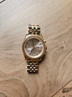 Michael Kors Damenuhr Rose Gold Wuppertal - Oberbarmen Vorschau