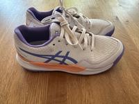 ♥★ Asics Gel Resolution, Tennis Schuhe Gr. 37 TOP-Zustand ★♥ Berlin - Köpenick Vorschau