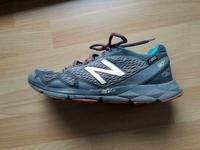 Gore-tex 910 V2 wie 37 revlite Trail-Running GTX leicht light Hessen - Fuldabrück Vorschau