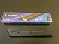 PlayStation 4 Vertical Stand, Standfuß mit OV Frankfurt am Main - Westend Vorschau