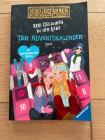 1000 Gefahren in der Liebe Adventskalender Bayern - Bayreuth Vorschau