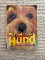 Buch Was denkt mein Hund Hundeverhalten KOSMOS Hessen - Lohfelden Vorschau
