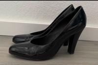 Buffalo Pumps 36 schwarz Hessen - Rodgau Vorschau