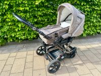 Kinderwagen / Buggy / Kombikinderwagen von Hartan mit Zubehör Frankfurt am Main - Preungesheim Vorschau