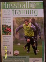 Fußball Zeitschrift Trainerzeitschrift vom DFB 6+7 / 2009 Rheinland-Pfalz - Guntersblum Vorschau