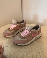 Nike Air Max gr. 38,5 in Rosa / beige Bayern - Hallbergmoos Vorschau