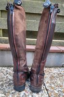 Ariat Bromont waxed Chocolate Schleswig-Holstein - Struckum Vorschau