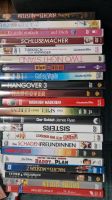 DVD-Sammlung / einzelne DVDs Marburg - Wehrshausen Vorschau