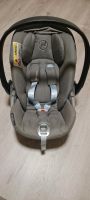 Cybex Babyschale mit Liegefunktion Cloud Z i-Size Brandenburg - Marienwerder b. Bernau b. Berlin Vorschau