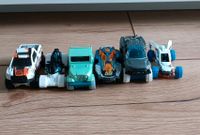 Hot Wheels Autos Nordrhein-Westfalen - Nideggen / Düren Vorschau