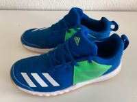 Adidas Hallenturnschuh Gr 38 Dresden - Räcknitz/Zschertnitz Vorschau