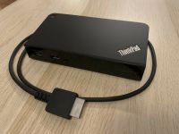 LENOVO OneLink+ Docking Station für Notebooks Rheinland-Pfalz - Bad Kreuznach Vorschau