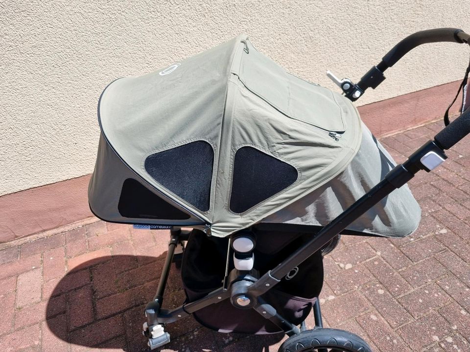 Kinderwagen Bagaboo in Lützelbach