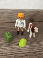 Playmobil Tierärztin Nordrhein-Westfalen - Harsewinkel - Greffen Vorschau