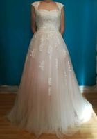 Brautkleid "Victoria & Vincent" Sachsen - Freital Vorschau