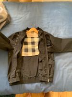 Burberry bomber Jacke original Frankfurt am Main - Gallusviertel Vorschau