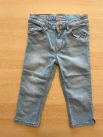 Mädchen Capri Jeans Größe 134 von LTB Nordrhein-Westfalen - Lengerich Vorschau