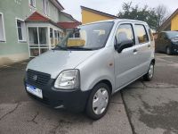 Suzuki Wagon R+ 1,3 Classic Klima Bayern - Weitramsdorf Vorschau