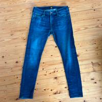 Lee Jeans „Malone“ – Slim Fit – Blau – Größe 32/30 Bayern - Bad Staffelstein Vorschau