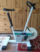 Trimmrad / Ergometer - WIMfit 100 Niedersachsen - Peine Vorschau