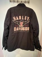 Harley Davidson Jacke Hemd Bayern - Thannhausen Vorschau