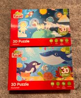 2x Playland 3D Puzzle 48&63 Teile *neuwertig* Schleswig-Holstein - Lübeck Vorschau