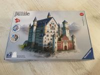 Ravensburger 3D Puzzle Schloss Neuschwanstein Bayern - Asbach-Bäumenheim Vorschau