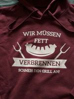 Kapuzen Pullover Hoodie 2XL Sprüche  B&C Collection „Grillen“ Hessen - Gemünden (Wohra) Vorschau