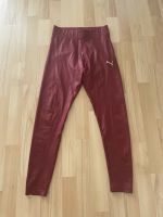 Puma leggings Sport Leder -Effekt S Nordrhein-Westfalen - Everswinkel Vorschau