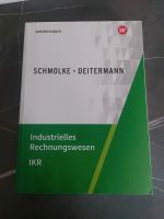 Fachbuch Industrielles Rechnungswesen Altona - Hamburg Bahrenfeld Vorschau