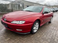 Peugeot 406 Platinum HDI 135*Klima*Tüv 09/2024* Schleswig-Holstein - Bornhöved Vorschau