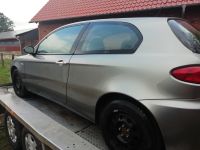 Alfa Romeo 147 Facelift, Heckklappe, Kotflügel, Tür, Ersatzteile Hannover - Kirchrode-Bemerode-Wülferode Vorschau