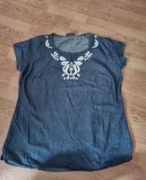 Bluse / Tshirt gr 44 Niedersachsen - Hage Vorschau