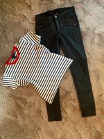 Ralph Lauren Sommer Set Gr. M Maritim Shirt & Hose Bayern - Eichendorf Vorschau