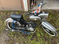 Simson Star Custom Baden-Württemberg - Kressbronn am Bodensee Vorschau