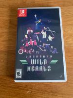 Sayonara - Wild Hearts *iam8bit *Nintendo Switch Stuttgart - Stuttgart-West Vorschau