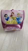 Kindergartenrucksack Tasche  Disney Princess Neuwertig Nordrhein-Westfalen - Bergheim Vorschau