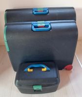 Carlton Airtec Koffer Set Beautycase Nordrhein-Westfalen - Neukirchen-Vluyn Vorschau