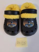 Badeschuhe crocs Gr 24 / 25 warm Hamburg-Mitte - Hamburg Billstedt   Vorschau